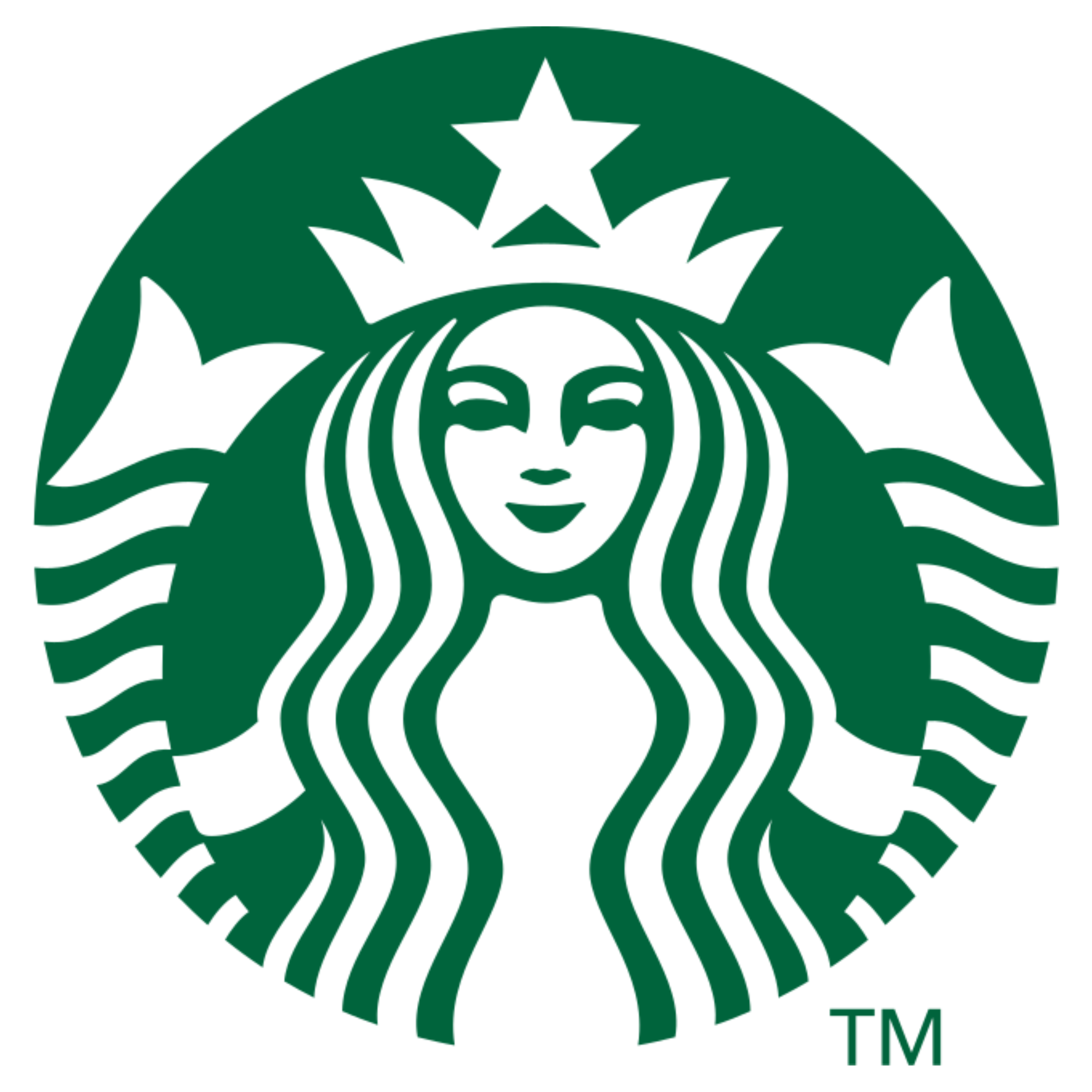 Starbucks&reg;